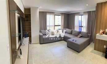 Imagem 7: Cobertura com 3 dormitórios, 195 m² - venda por R$ 2.800.000,00 ou aluguel por R$ 12.000,0