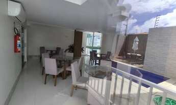 Imagem 2: Luminus Residence