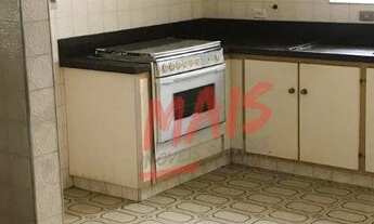 Imagem 6: Sobrado no Boqueirão! 4 dormitórios, 1 suíte, 5 vagas