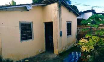 Imagem 1: Vende-se uma casa no conde