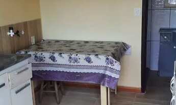 Imagem 2: Kitnet no Boa Vista