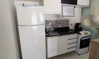 Imagem 4: Apartamento com 2 dorms, Vila Marieta, Campinas - R$ 265 mil, Cod: AP2555