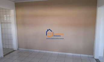 Imagem 4: Casa com 2 dormitórios para alugar, 80 m² por R$ 1.500,00/mês - Casa Verde - São Paulo/SP