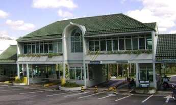 Imagem: ALPHAVILLE 9 -R$2.390.000,00