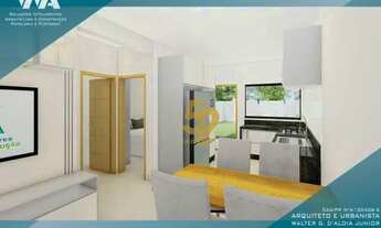 Imagem 5: Casa 2 quartos sendo 1 suíte para venda em Matinhos