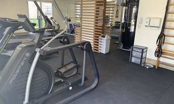 Imagem 4: Apartamento pronto