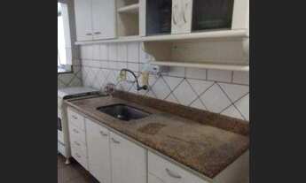 Imagem 5: Apartamento com 1 dormitório para alugar, 74 m² por R$ 1.892,00/mês - Centro - São José do