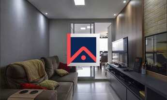 Imagem 2: Apartamento Venda 2 Dormitórios - 75 m² Santo Amaro