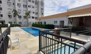 Imagem 4: ALUGO EXCELENTE APARTAMENTO NO COND. DEZ PORTAL / BELFORD ROXO-CENTRO