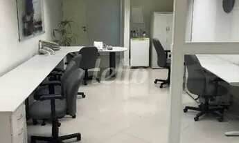 Imagem 2: São Paulo - Conjunto Comercial/Sala - Consolação