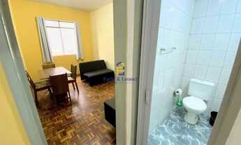 Imagem 4: Apartamento para venda com 2 quartos em Centro - Juiz de Fora - MG
