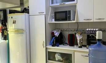 Imagem 4: Apartamento 2 dormitórios para Locação em Mogi das Cruzes, Vila Caputera, 2 dormitórios, 1