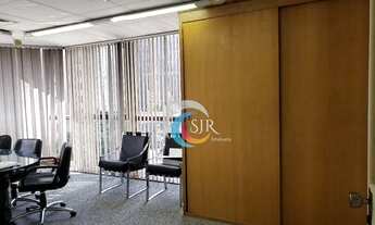 Imagem 3: Conjunto para alugar, 78 m² - Jardins - São Paulo/SP