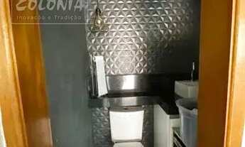 Imagem 3: Santo André - Apartamento Padrão - Vila Alto de Santo André