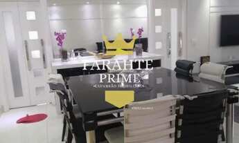 Imagem 6: APARTAMENTO 2 DORMITÓRIOS 1 SUÍTE 1 VAGA AUTO + 1 VAGA MOTO 83 m² MARAPÉ