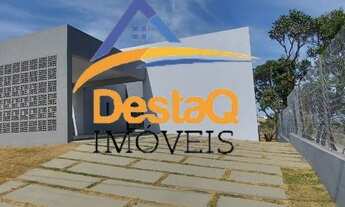 Imagem 2: CASA CONDOMINIO JARDINS DA LAGOA