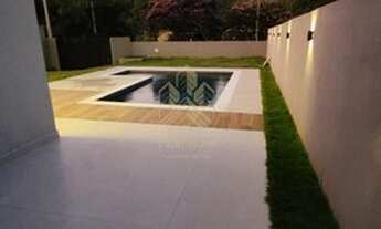 Imagem 2: Linda Casa 3 Dormitórios 1 Suíte Portão - Atibaia