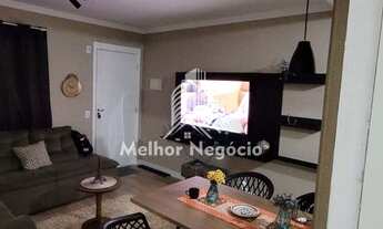 Imagem 2: Apartamento com 2 dorms, Morumbi, Paulínia - R$ 233 mil, Cod: 3RAP2573