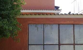 Imagem 3: Térrea para aluguel possui 110 metros quadrados com 2 quartos em Campo Grande - Rio de Jan