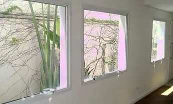 Imagem 2: CASA AO LADO DE PRAÇA NA VILA MADALENA