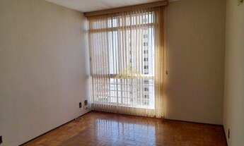 Imagem 2: Apartamento com 2 dormitórios à venda, 78 m² por R$ 165.000,00 - Centro - Ribeirão Preto/S