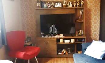 Imagem: Apartamento com 2 dorms, Parque Residencial