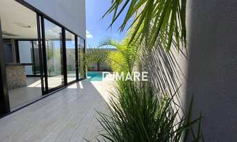 Imagem 6: Casa no Condomínio Tamboré para venda