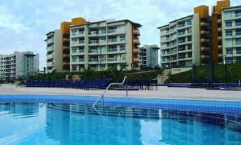 Imagem 4: Vendo cota ilhas do lago