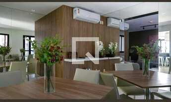 Imagem: Apartamento à Venda - Centro, 1 Quarto