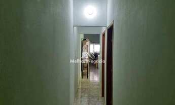 Imagem 2: Casa com 2 dorms, Loteamento Adventista Campineiro, Hortolândia - R$ 340 mil, Cod: RRCA212