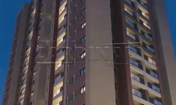 Imagem: Apartamento Padrão em Araraquara