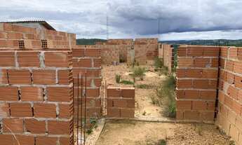 Imagem 3: Chácara 4.000m² ,chalé de um cômodo e um banheiro, luz, água pertinho do rio,Jaboticatubas