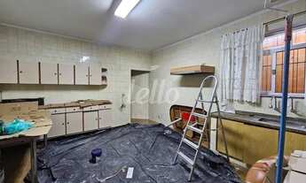 Imagem 6: São Paulo - Casa Comercial - Tatuapé