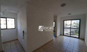 Imagem: Apartamento com 2 dormitórios à venda