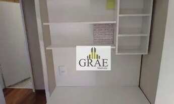 Imagem 6: Apartamento com 2 dormitórios à venda, 55 m² por R$ 280.000,00 - Centro - São Bernardo do