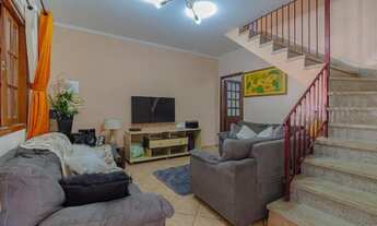 Imagem 3: Sobrado para Locação em Santo André, Vila Scarpelli, 2 dormitórios, 2 banheiros, 2 vagas