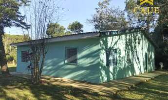 Imagem 2: Sítio de 1600me