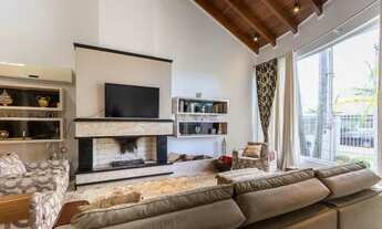 Imagem 5: Casa para Venda - 463m², 4 dormitórios, sendo 4 suites, 4 vagas - Ipanema