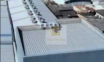 Imagem 5: Galpão à venda, 623 m² por R$ 1.800.000,00 - Chácaras Reunidas - São José dos Campos/SP