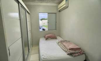 Imagem 2: AF/ Casa no Condomínio Terra Nova 2 dormitórios, Infraestrutura completa no Bela Vista