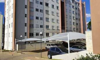 Imagem 3: Apartamento Padrão em São Carlos