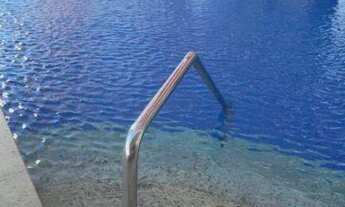 Imagem 2: 1/4 mobiliado,nascente,infracompleta