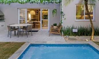 Imagem 7: ÁGIO Sobrado Jardins Cannes