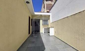 Imagem 5: Casa de rua-LOCAÇÃO-Vila Ipojuca-São Paulo-SP