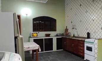 Imagem: Casa de temporada em Ilhabela