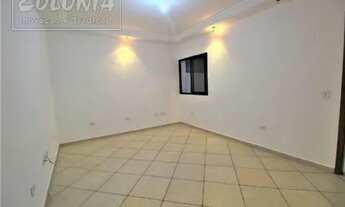 Imagem: Santo André - Apartamento Padrão - Santa