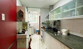 Imagem 3: Apartamento para venda possui 110 metros quadrados com 2 quartos em Praia da Costa - Vila