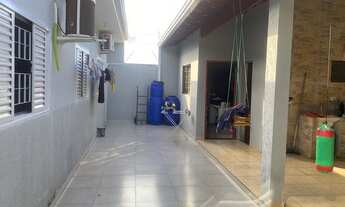 Imagem 4: Casa no Residencial FlorenZa