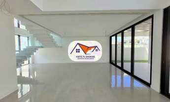 Imagem 6: Excelente casa de 330m² para venda no condomínio Alphaville - Juiz de Fora - MG