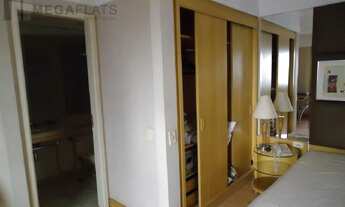 Imagem 5: FLAT PARA LOCAÇÃO HÁ 02 QUADRAS DA AV. PAULISTA!